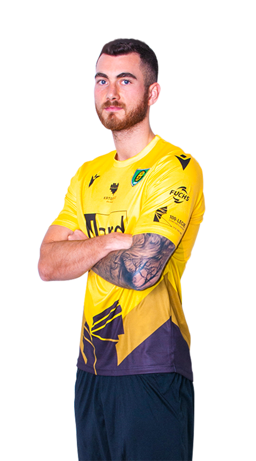 Maciej Dampc