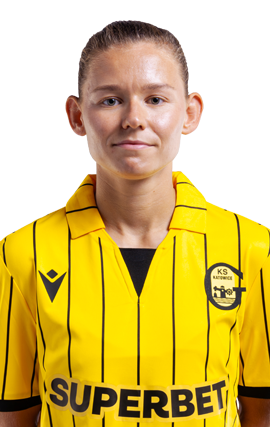 Weronika Kłoda