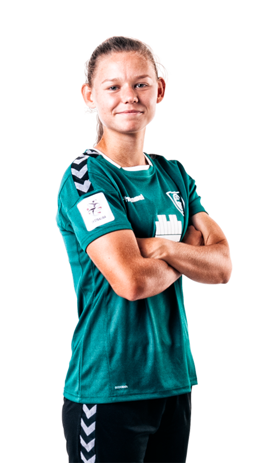 Weronika Kłoda