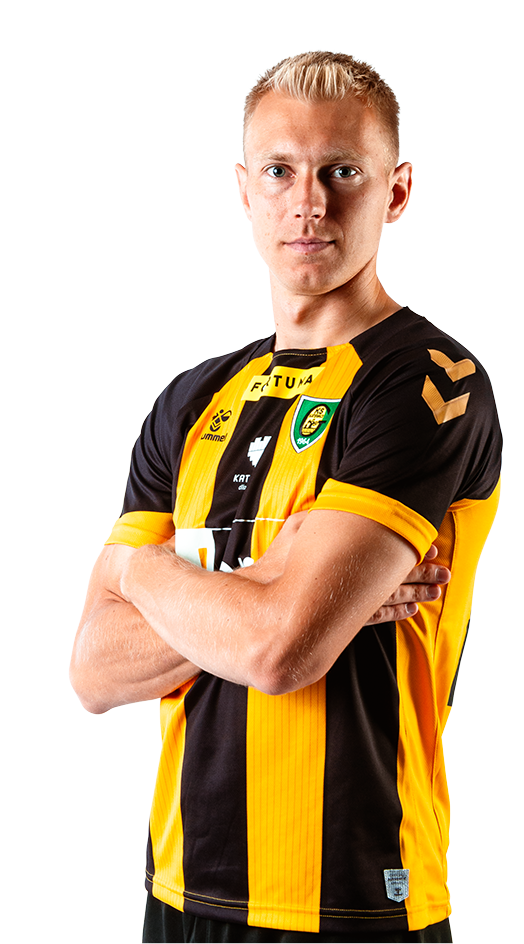 Michał Kołodziejski