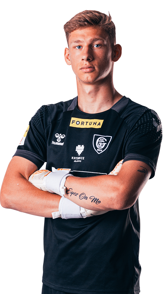 Patryk Kukulski
