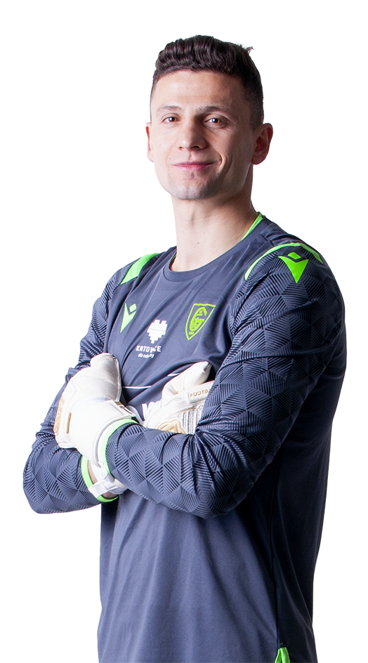 Patryk Królczyk