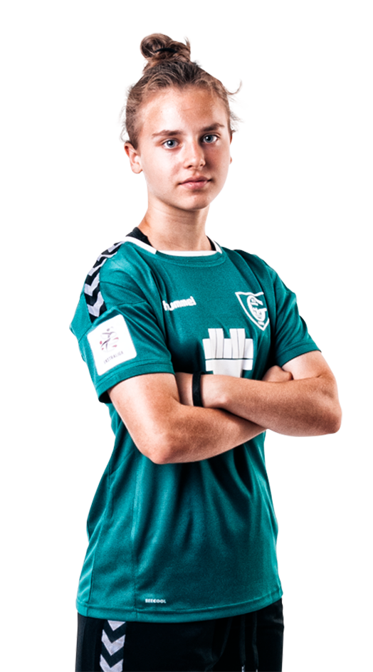 Zofia Tuszyńska