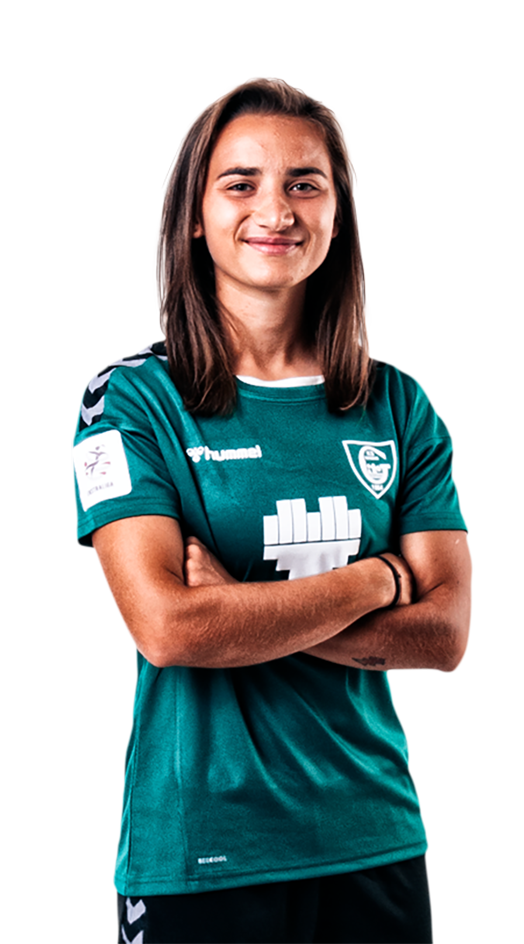 Matylda Bujak