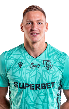 Dawid Kudła