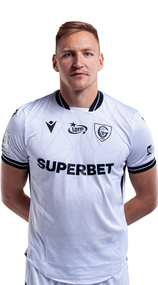 Dawid Kudła