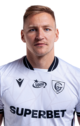 Dawid Kudła