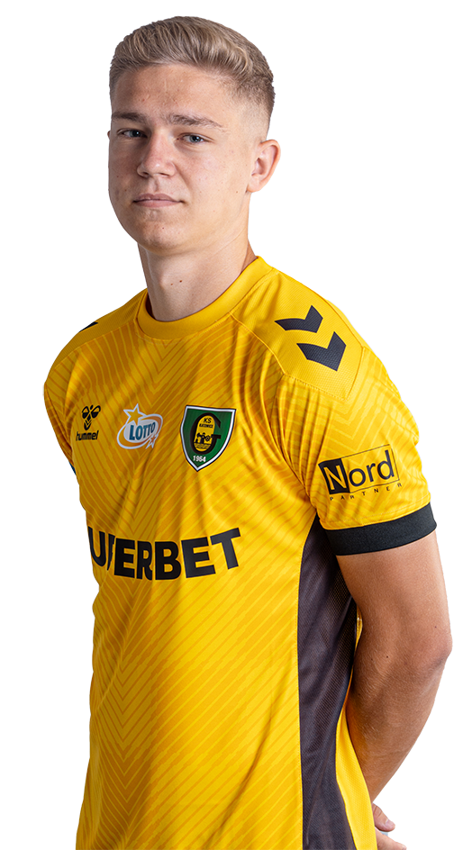 Kacper Pietrzyk