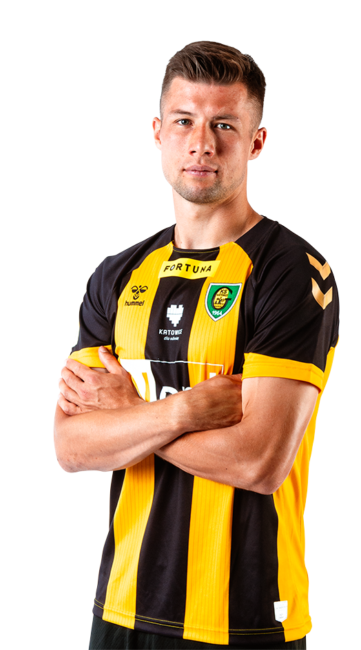 Marcin Stromecki