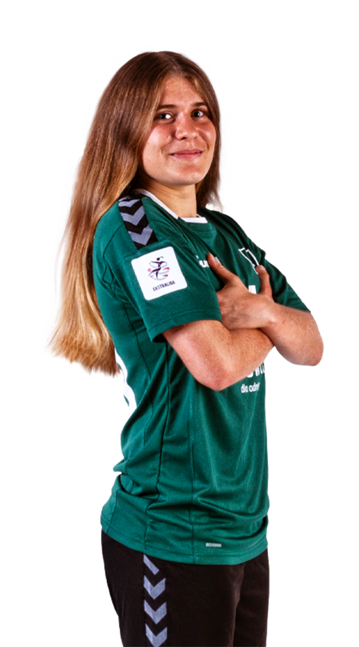 Zuzanna Witek