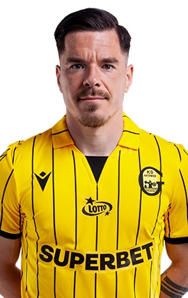 Marcin Wasielewski