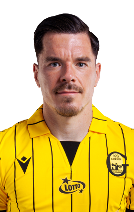 Marcin Wasielewski