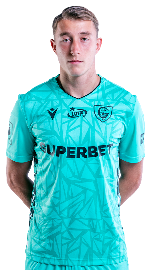 Patryk Szczuka