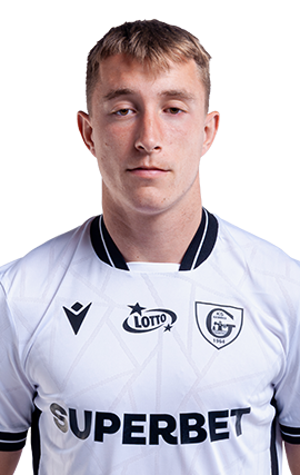 Patryk Szczuka