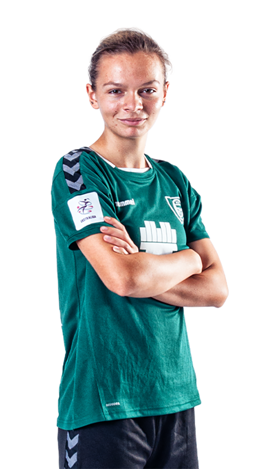 Weronika Kamala