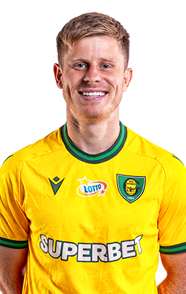 Mateusz Marzec
