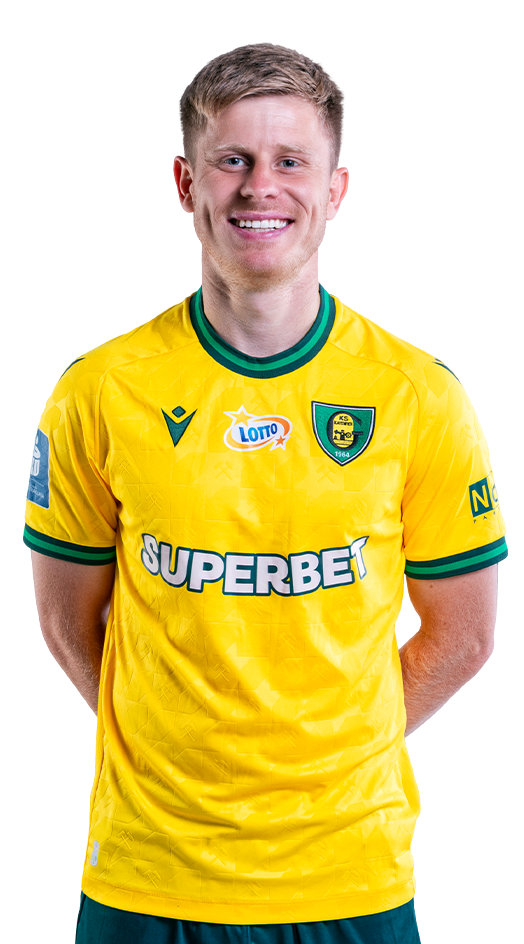Mateusz Marzec