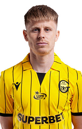 Mateusz Marzec