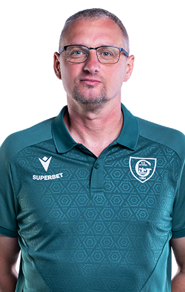 Dariusz Mrózek