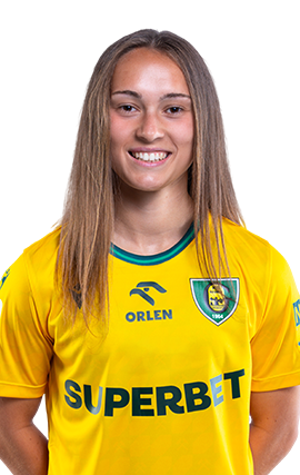 Oliwia Malesa