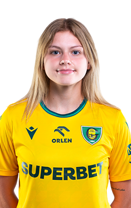 Julia Langosz