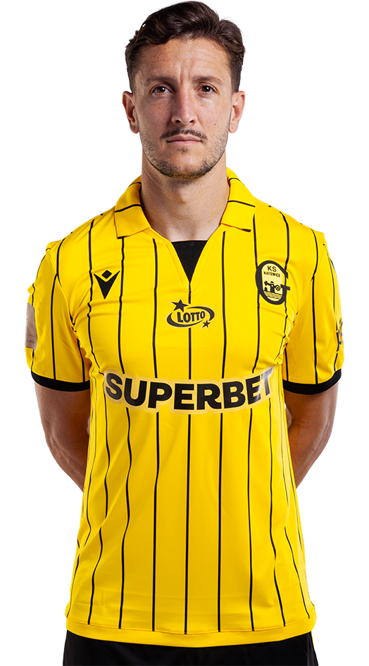 Borja Galán