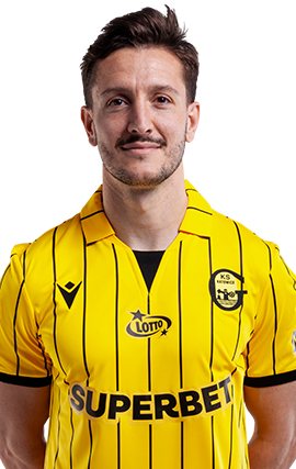 Borja Galán