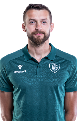 Jacek Rokosa