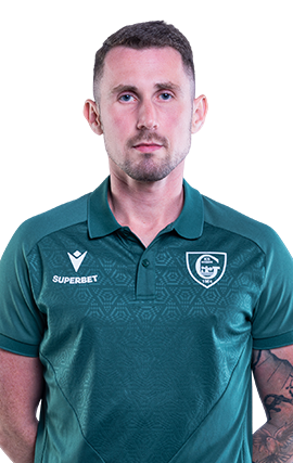Karol Biedrzycki