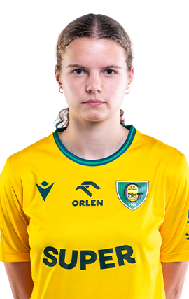 Alicja Wojas