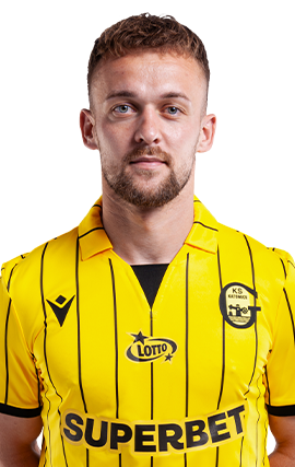 Sebastian Milewski