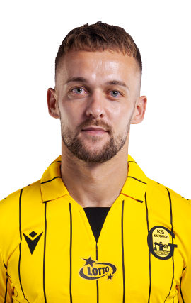 Sebastian Milewski