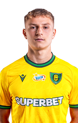 Łukasz Trepka