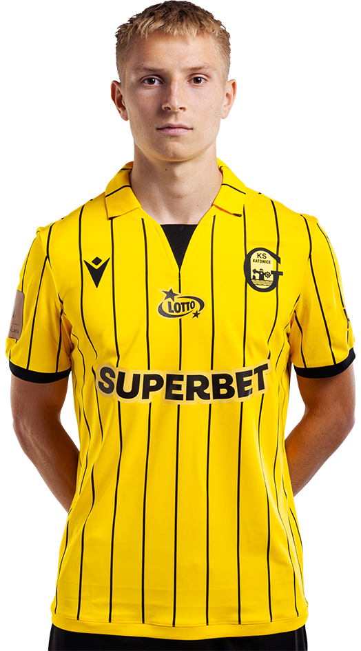 Łukasz Trepka