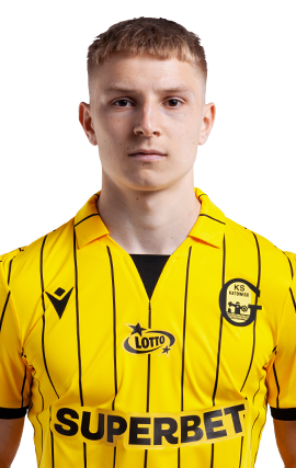 Łukasz Trepka
