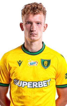 Mateusz Kowalczyk