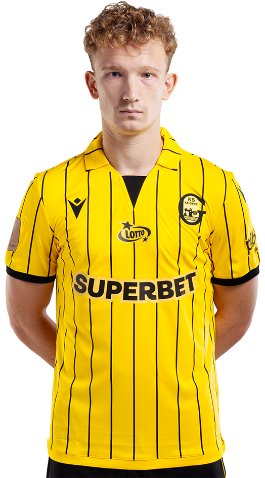 Mateusz Kowalczyk