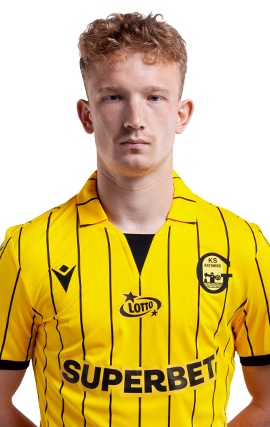 Mateusz Kowalczyk