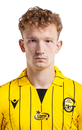 Mateusz Kowalczyk