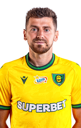 Bartosz Nowak