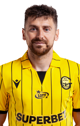 Bartosz Nowak