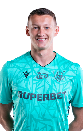 Rafał Strączek