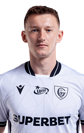 Rafał Strączek
