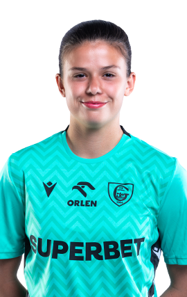 Oliwia Macała
