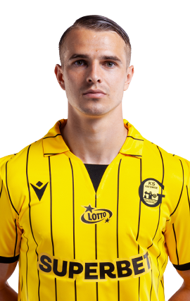 Konrad Gruszkowski