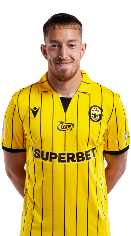 Kacper Łukasiak