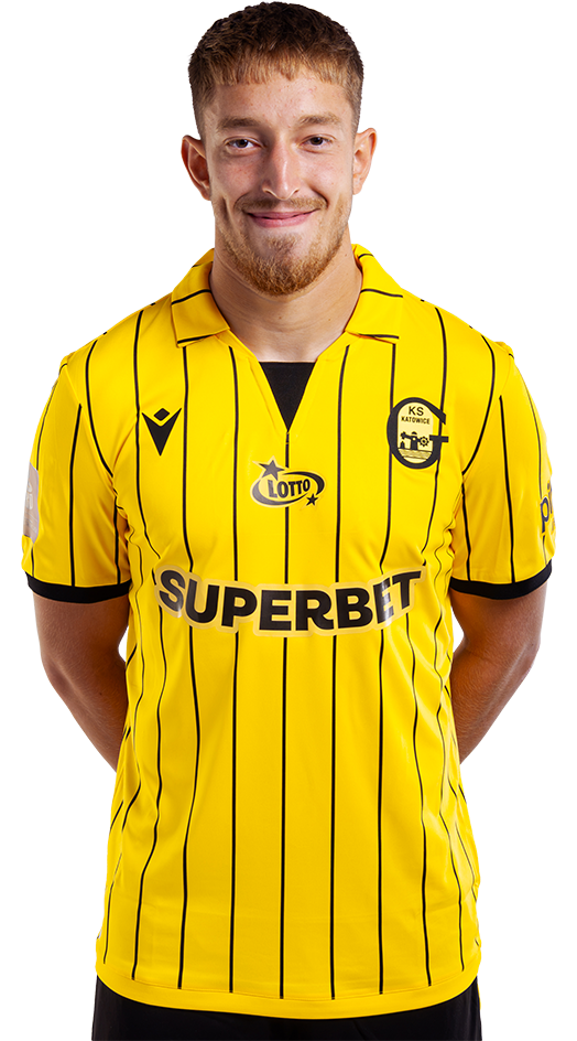 Kacper Łukasiak