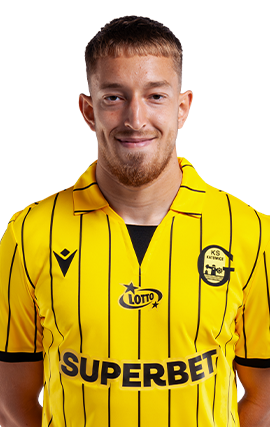 Kacper Łukasiak