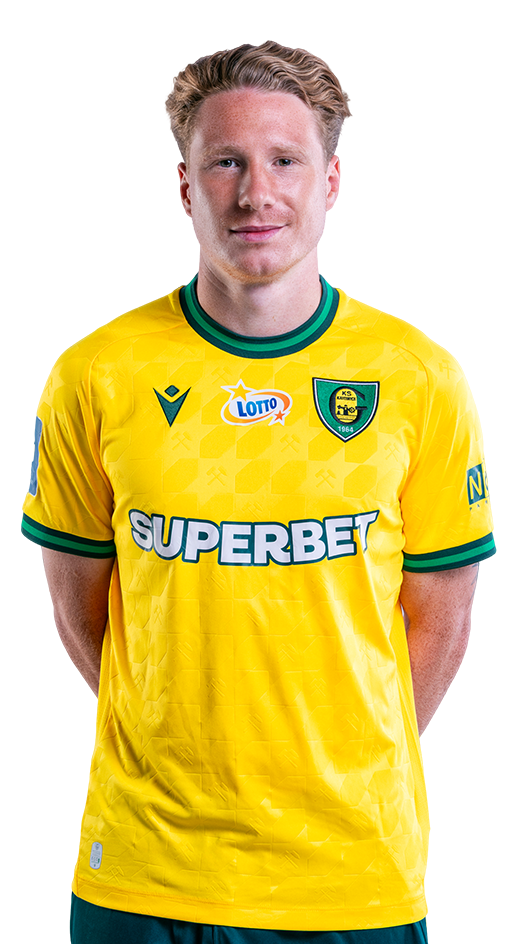 Marcel Wędrychowski