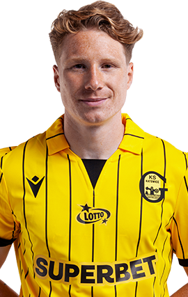Marcel Wędrychowski